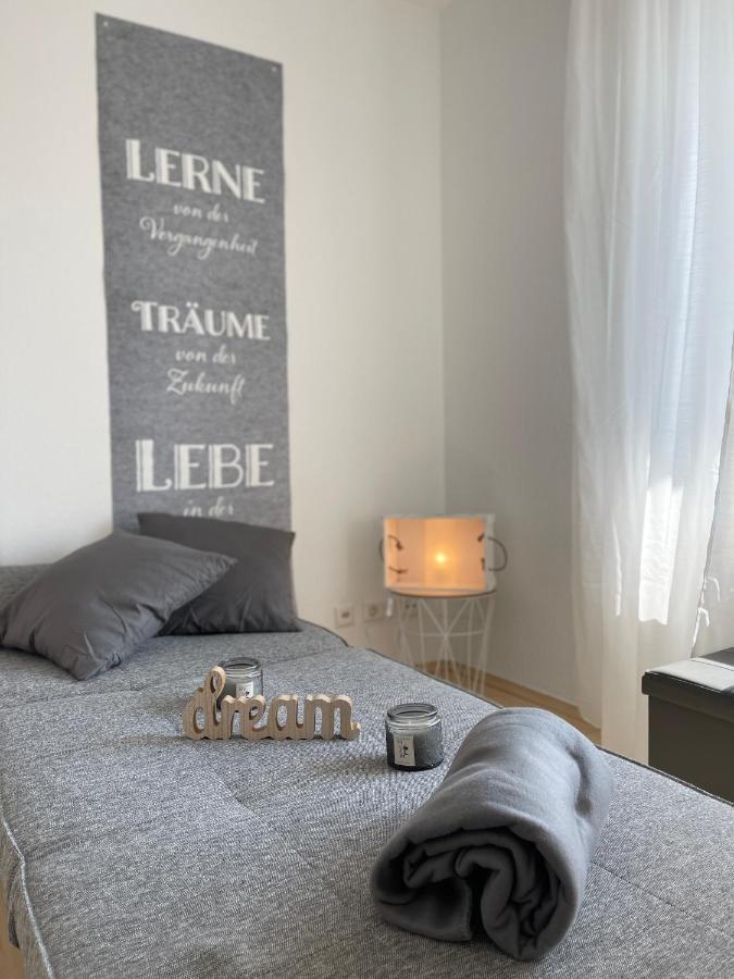 Penthouse - 3 Schlafzimmer- Sonnige Dachterrasse -Whirlpool & Alpenblick - Perfekt Fuer Romantik Oder Familienurlaub Mit Kind, Hund Willkommen - By Ferienwohnenamsee - อูเบอร์ลิงเงน ภายนอก รูปภาพ