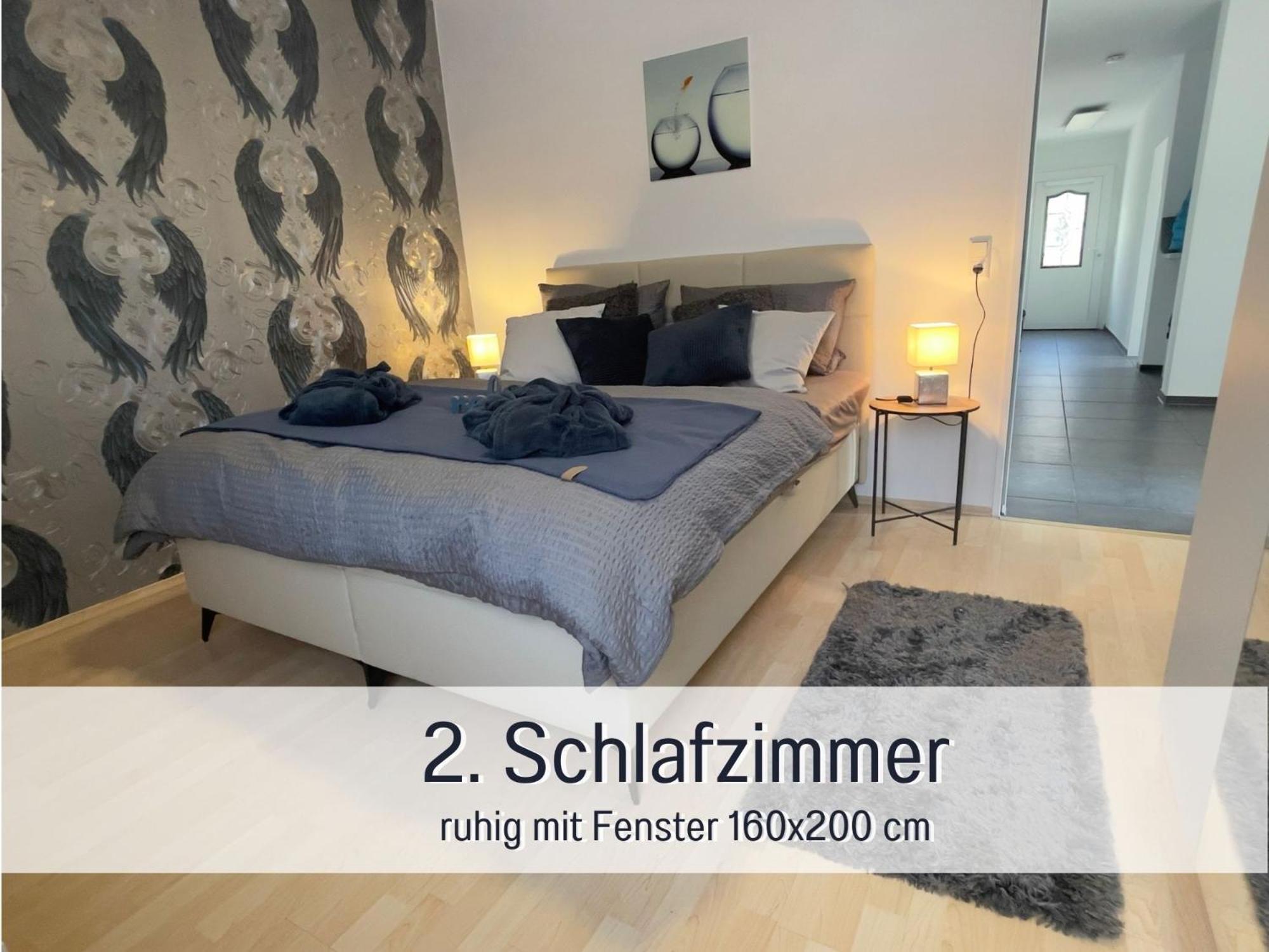 Penthouse - 3 Schlafzimmer- Sonnige Dachterrasse -Whirlpool & Alpenblick - Perfekt Fuer Romantik Oder Familienurlaub Mit Kind, Hund Willkommen - By Ferienwohnenamsee - อูเบอร์ลิงเงน ภายนอก รูปภาพ