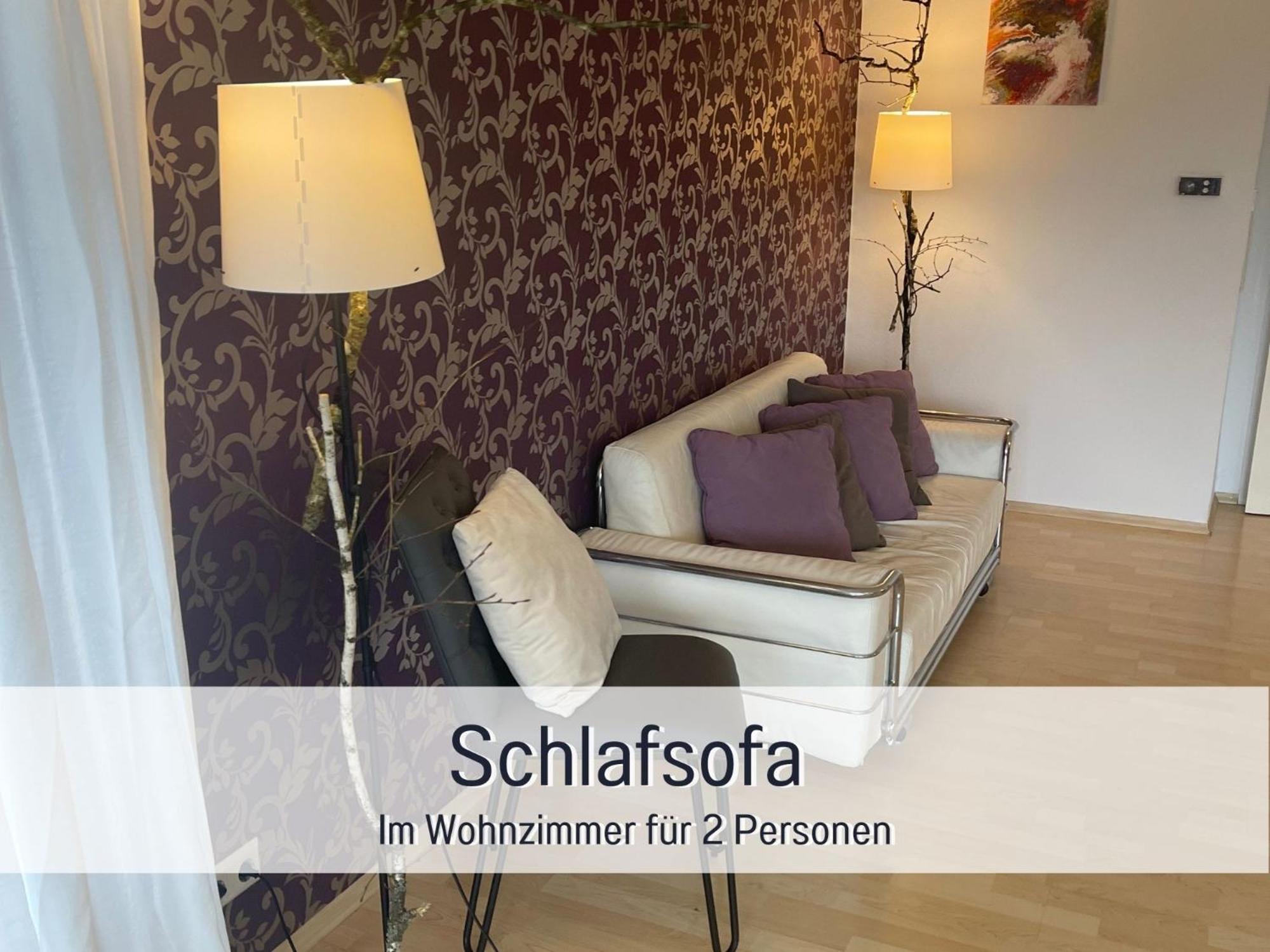 Penthouse - 3 Schlafzimmer- Sonnige Dachterrasse -Whirlpool & Alpenblick - Perfekt Fuer Romantik Oder Familienurlaub Mit Kind, Hund Willkommen - By Ferienwohnenamsee - อูเบอร์ลิงเงน ภายนอก รูปภาพ