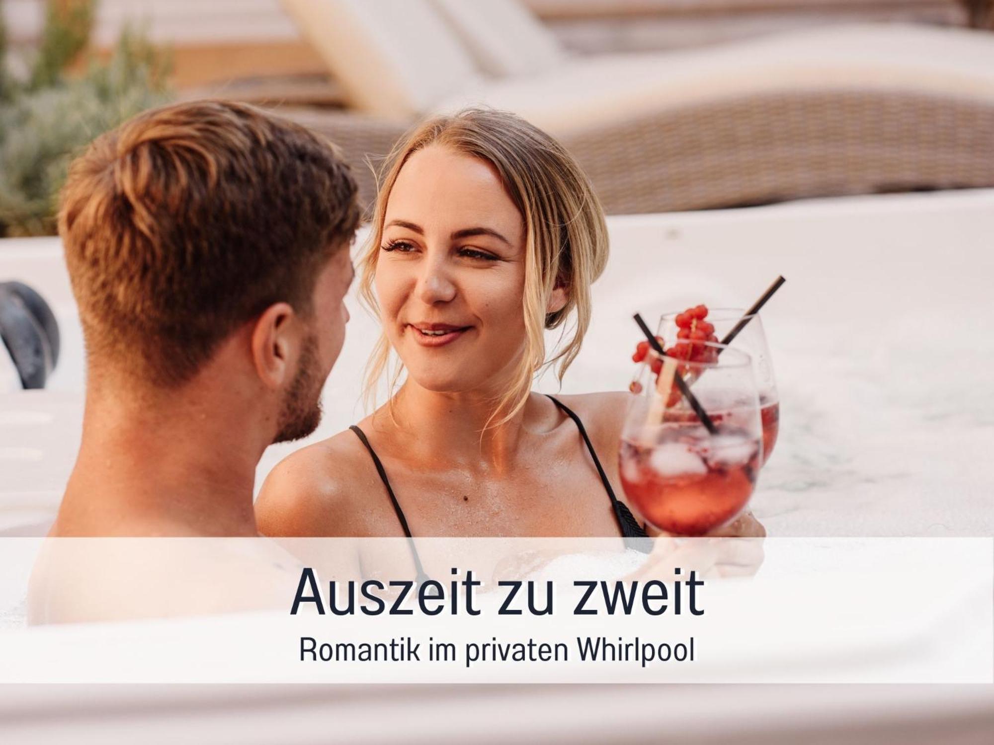 Penthouse - 3 Schlafzimmer- Sonnige Dachterrasse -Whirlpool & Alpenblick - Perfekt Fuer Romantik Oder Familienurlaub Mit Kind, Hund Willkommen - By Ferienwohnenamsee - อูเบอร์ลิงเงน ภายนอก รูปภาพ