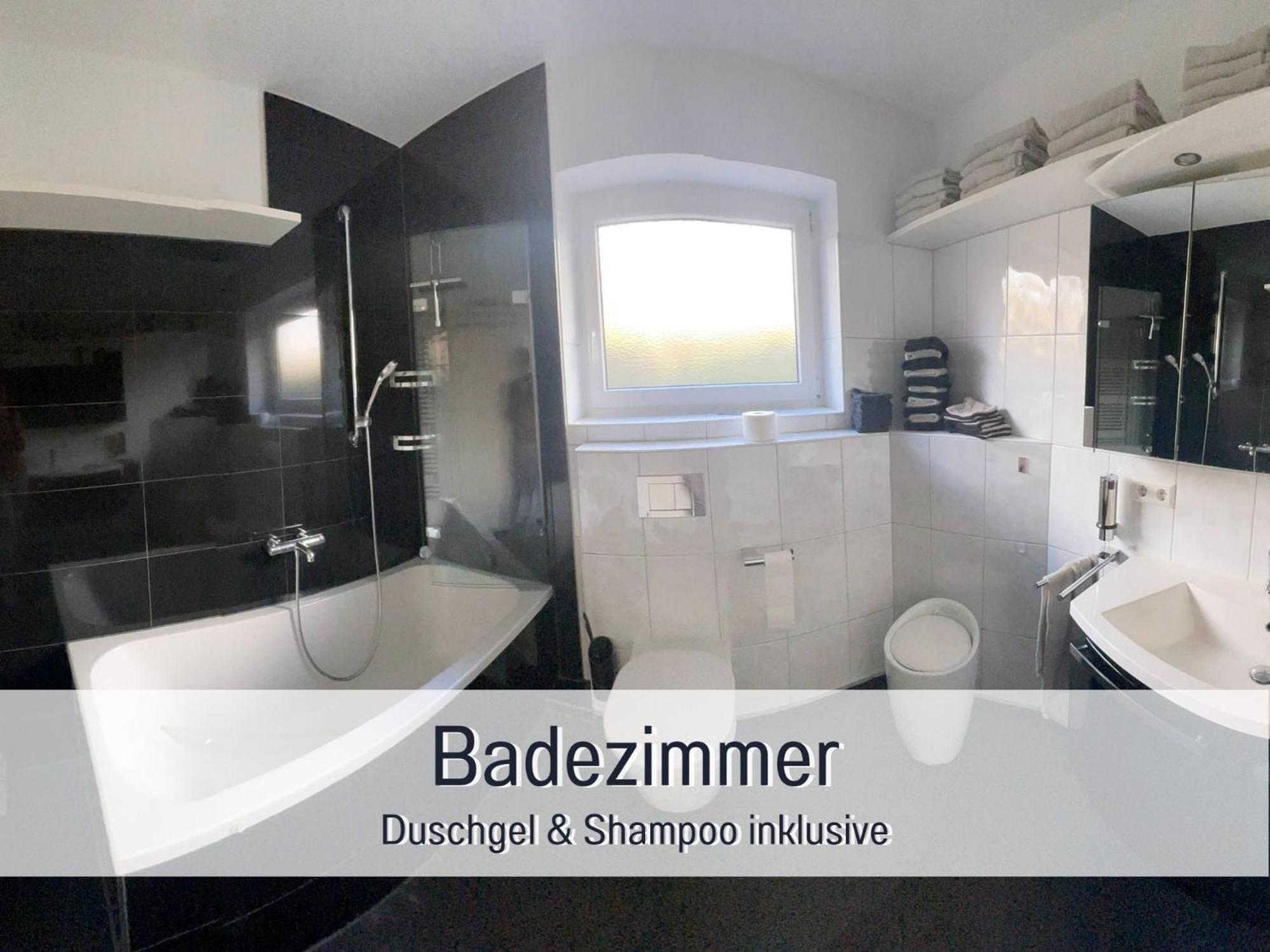 Penthouse - 3 Schlafzimmer- Sonnige Dachterrasse -Whirlpool & Alpenblick - Perfekt Fuer Romantik Oder Familienurlaub Mit Kind, Hund Willkommen - By Ferienwohnenamsee - อูเบอร์ลิงเงน ภายนอก รูปภาพ
