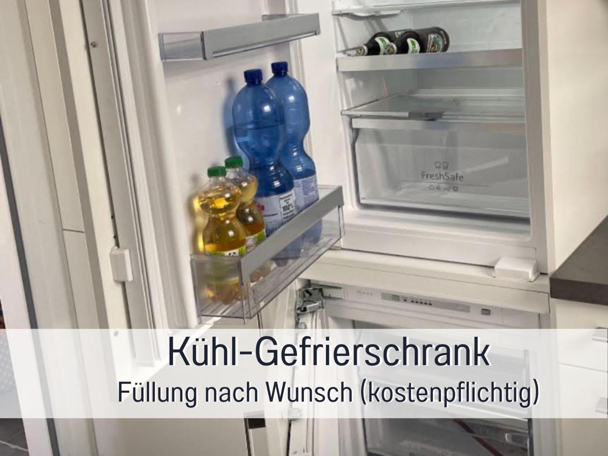 Penthouse - 3 Schlafzimmer- Sonnige Dachterrasse -Whirlpool & Alpenblick - Perfekt Fuer Romantik Oder Familienurlaub Mit Kind, Hund Willkommen - By Ferienwohnenamsee - อูเบอร์ลิงเงน ภายนอก รูปภาพ