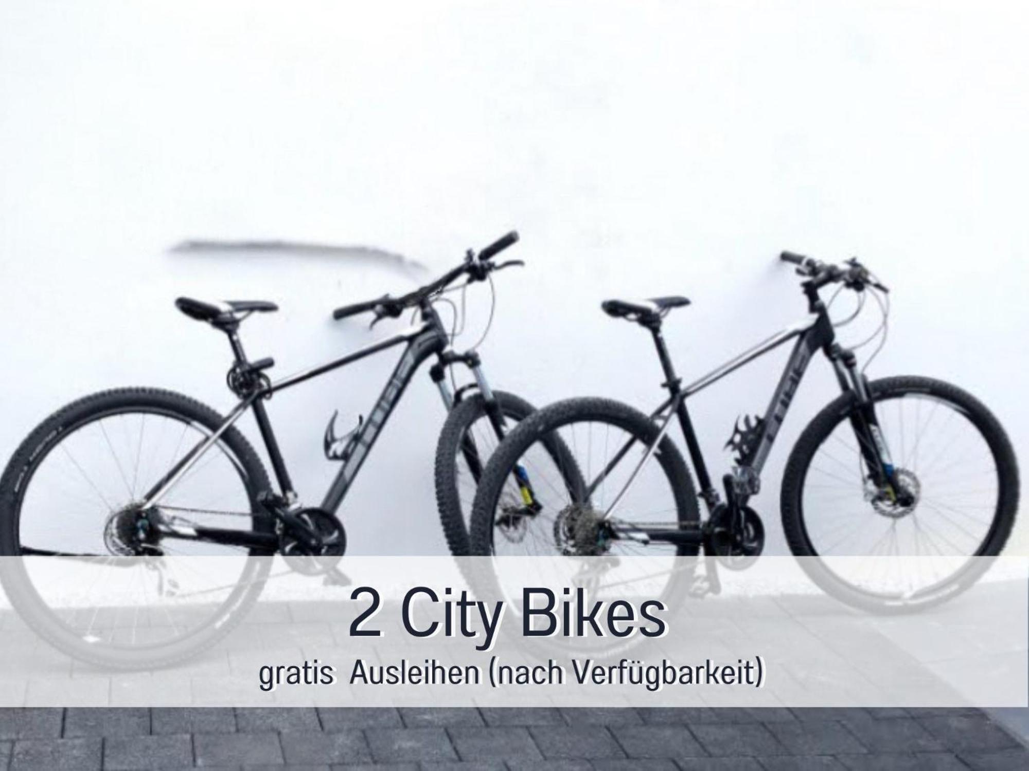 Penthouse - 3 Schlafzimmer- Sonnige Dachterrasse -Whirlpool & Alpenblick - Perfekt Fuer Romantik Oder Familienurlaub Mit Kind, Hund Willkommen - By Ferienwohnenamsee - อูเบอร์ลิงเงน ภายนอก รูปภาพ